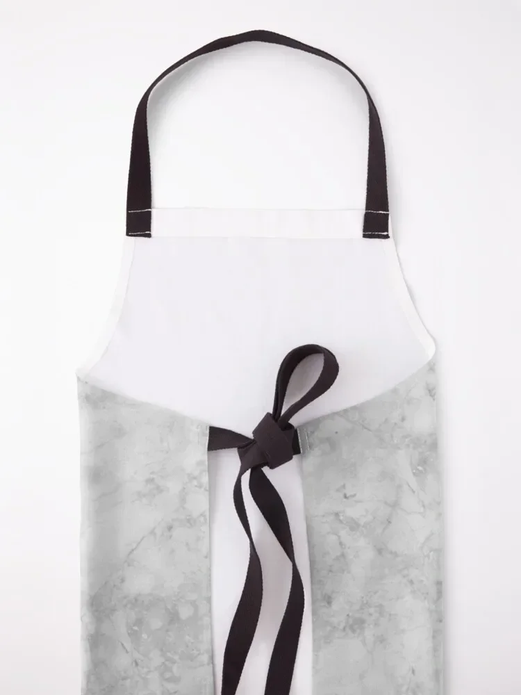 Greek geometric pattern Apron Men's Kitchen Kitchen Kawaii Accessories Apron