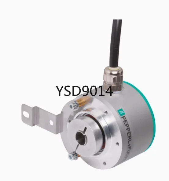 Pepperl+Fuchs ENI58IL-H12BA5-1024UD1-RC1 incremental encoder (283627-100233)