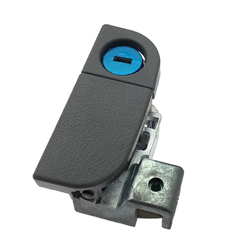 

Glove Box Front Glove Box Lock Direct Replacement No Programming Required Plastic Construction Vehicle Interior Repair