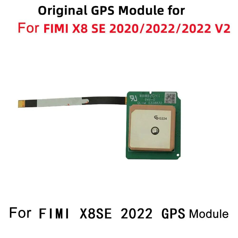 For Fimi X8 SE2020 …