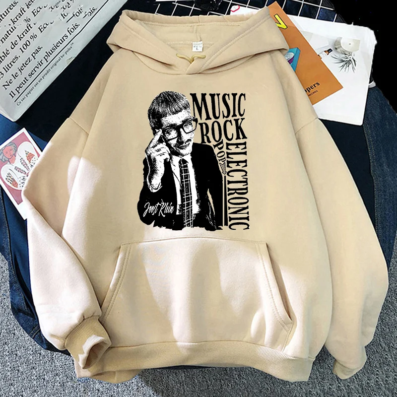 

Толстовка с принтом Joost Klein, забавная толстовка в стиле ретро для женщин/мужчин, толстовка унисекс, винтажные эстетические топы, эстетичная одежда в стиле Харадзюку