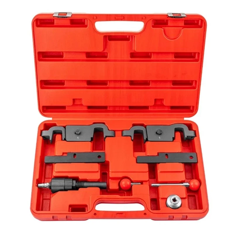 For Porsche Cayenne V8/4.5L4.8L Palamela V6/3.6L Engine Camshaft Timing Tool Set