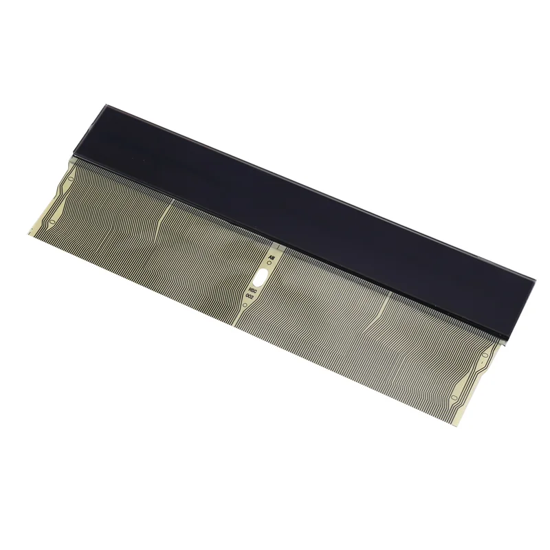 Car LCD Display Mid Radio Instrument Cluster Ribbon Cable Lcd Screen for BMW 7 Series E53 E38 E39 X5 -AB16
