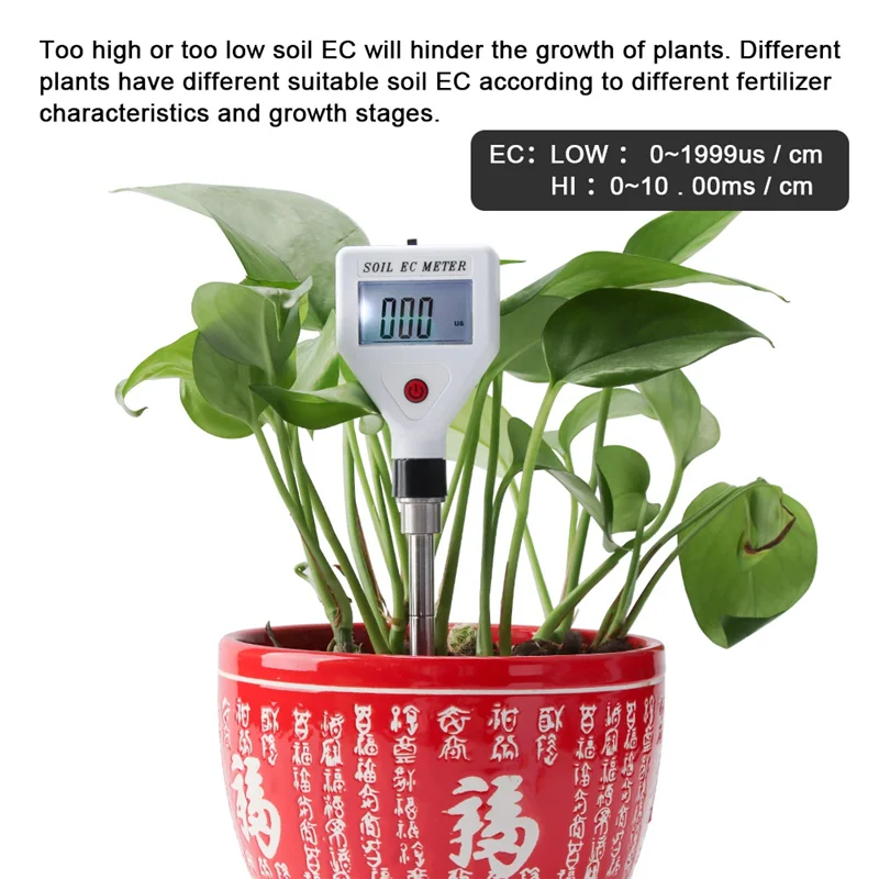 A20F-1 Pieces Soil … - image