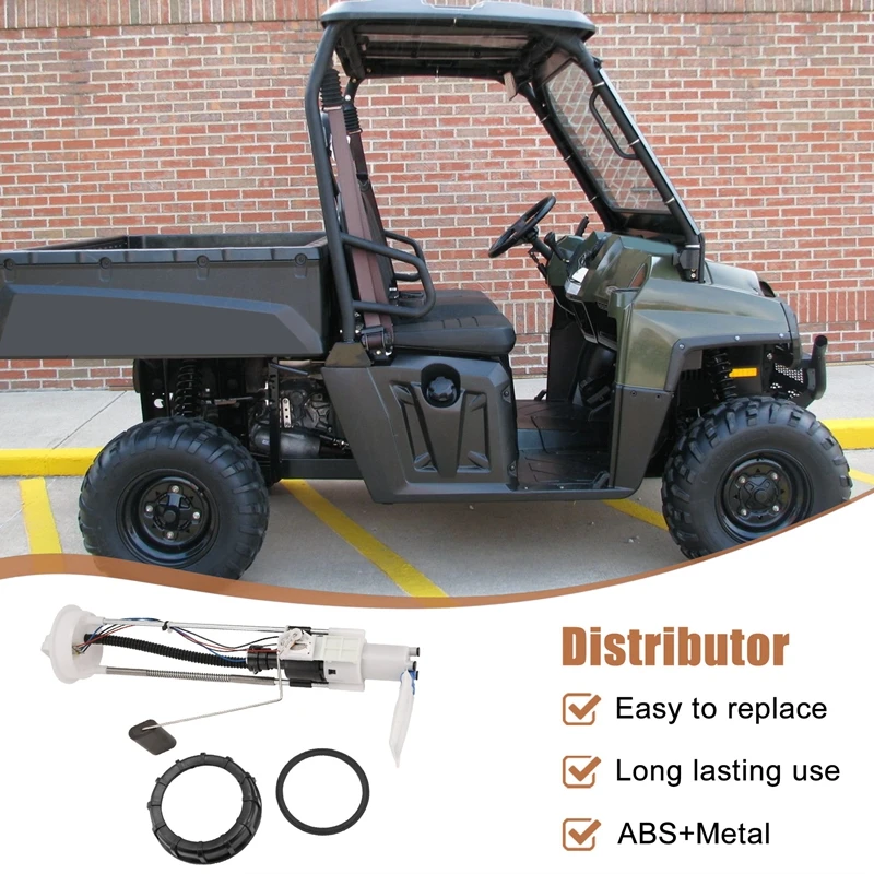 

Топливный насос в сборе для Polaris Ranger 800/Crew 800/XP 800 2011-2012 47-1012 2204402, 2521092