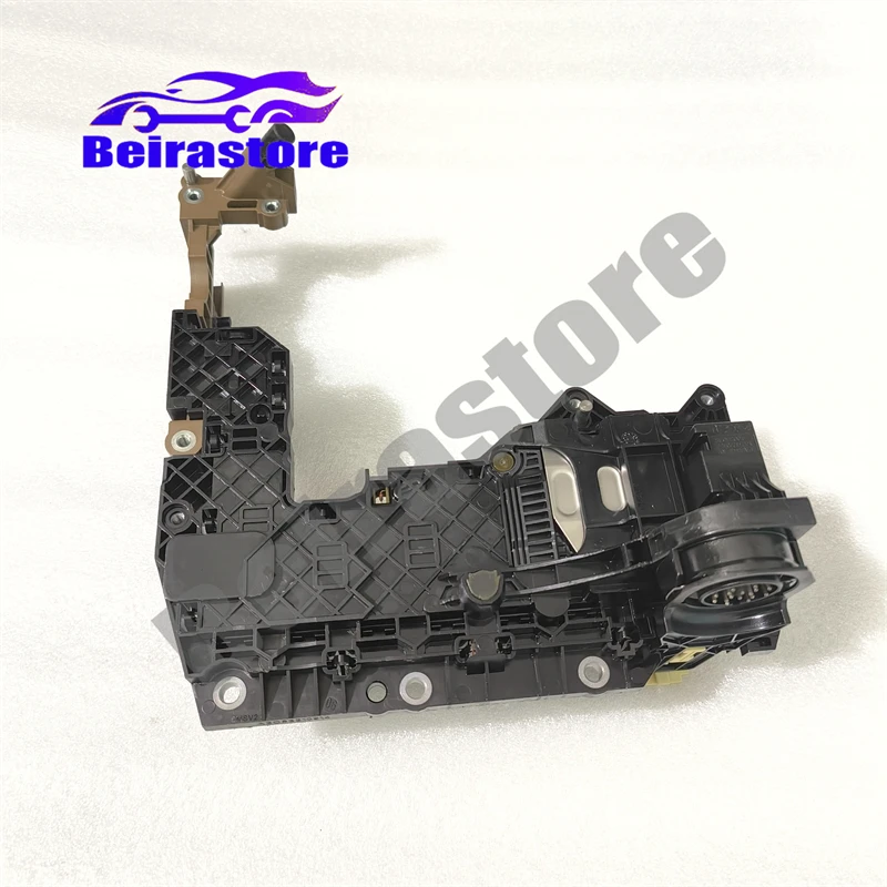 Original 6HP19 6HP26 6HP28 Transmission Control Module TCU TCM 5WK75010AA 5WK75000AA For BMW 7 Series F02 Land Rover Jaguar