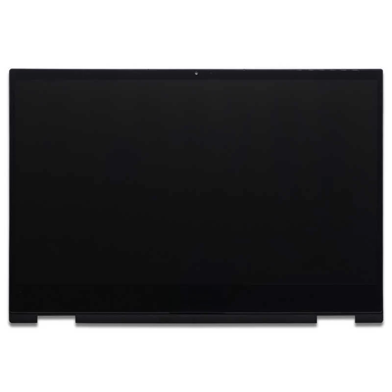 YY+New HP L96515-001 Nv140fhm-n4k V8.0 For HP Lcd Display Touch A1015 Replacement