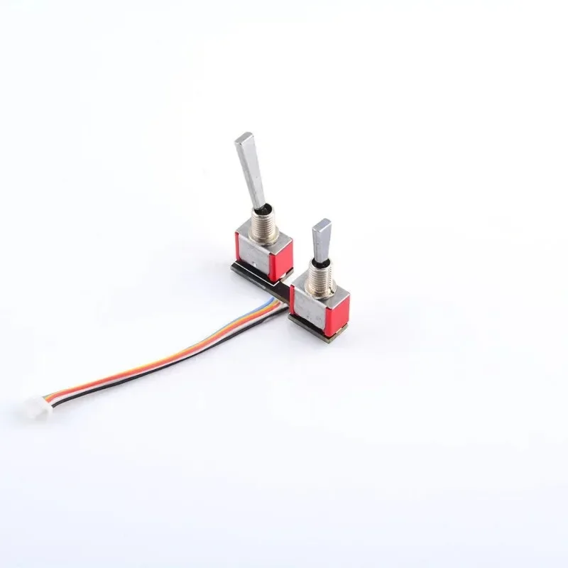 RadioMaster TX16S Remote Control Switch SASB SCSD SESF SHSG Side Grip Lever Handle RC Transmitter Accessories