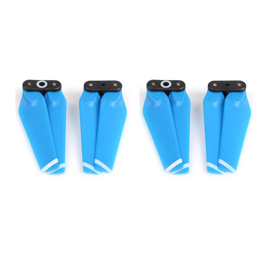 Spark Colorful Propeller 4730F CW CWW Lightweight Blade 2Pairs Quick Release Replacement Props Spare Parts Wing For DJI Spark