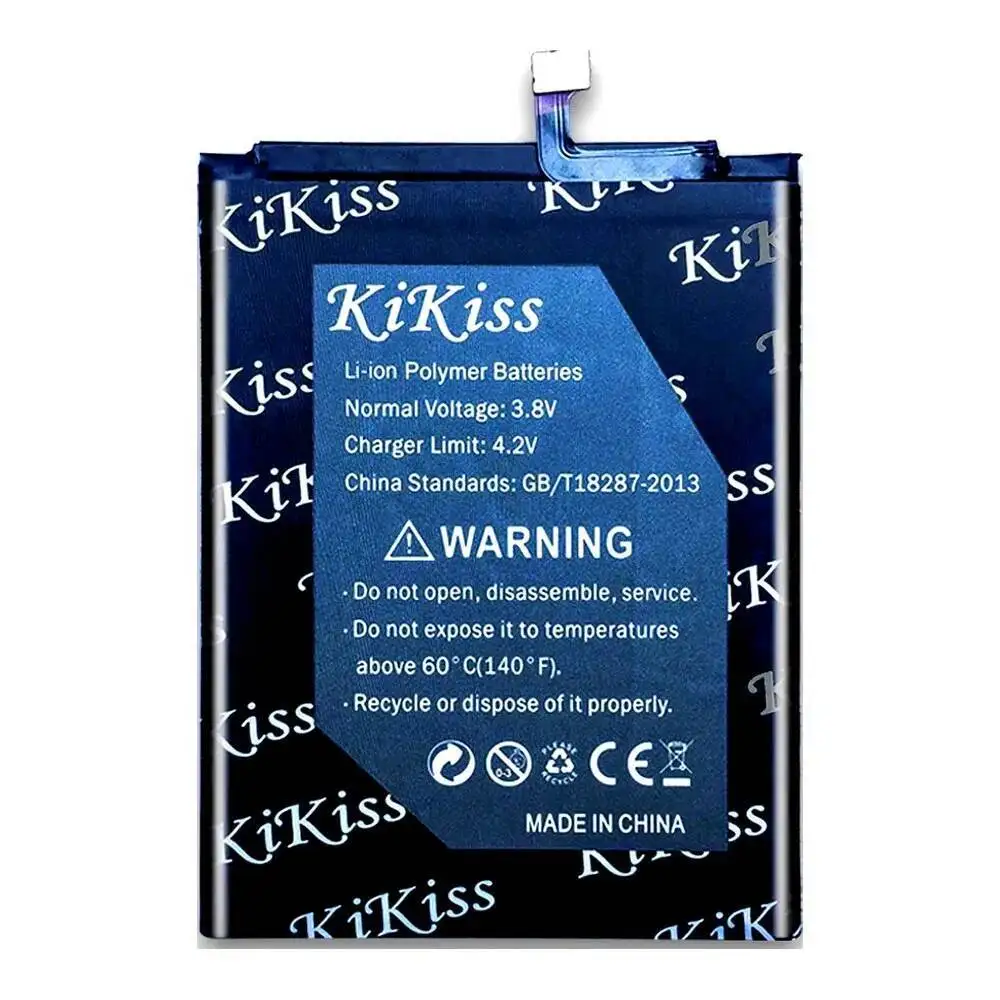 

Аккумулятор мобильного телефона, долговечная производительность, 4800 мАч, надежное питание для Xiaomi Redmi 5 Plus 5Plus BN44