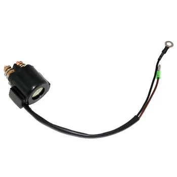 Startovací relé 6G1-81941 pro díly pro lodní motory Yamaha 15HP 30HP 50HP 60HP, 2taktní 6G1-81941-00 6G1-81941-10 8 nejlepší prodej Díly pro závěsný motor Yamaha 60hp - №1