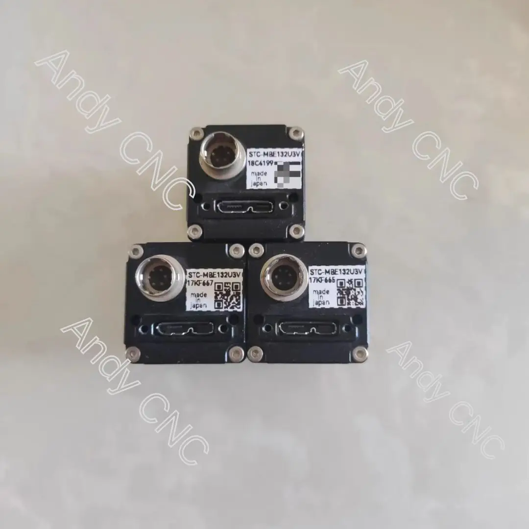 

Used STC-MBE132U3V Industrial Camera Test OK Fast Shipping