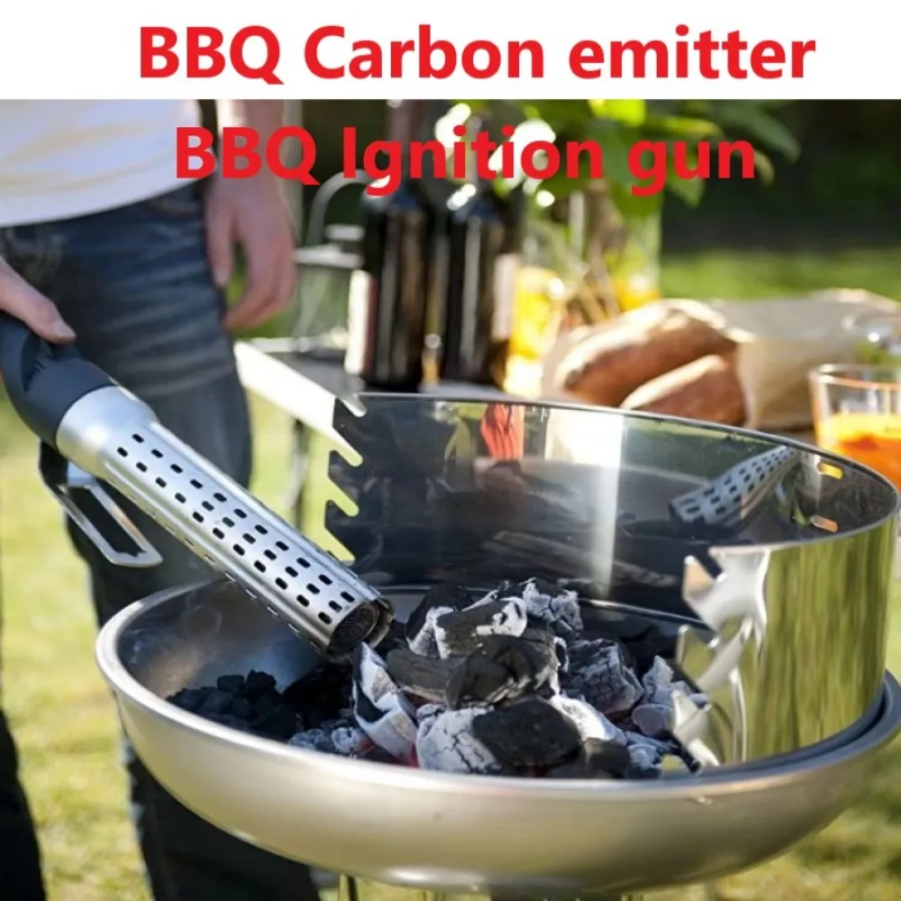 Electric BBQ Stove, Charcoal Lighter BBQ Accessories 230V/110V Multi Specification Charcoal Point Grill Charcoal Stove BBQ Tools