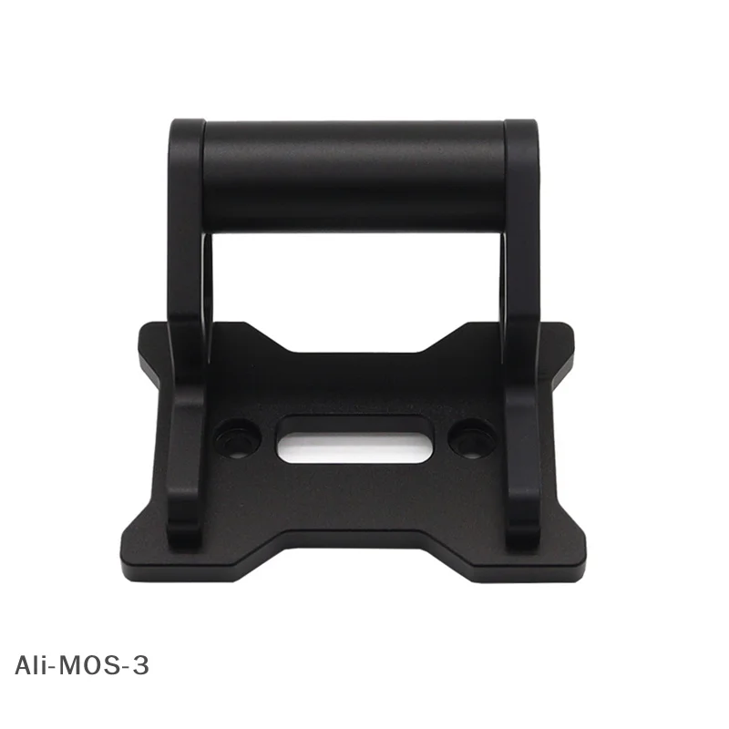 【S】لـ CFMOTO 450MT 450 MT 2024 2025 ملحقات الدراجة النارية باستخدام الحاسب الآلي الألومنيوم حامل هاتف GPS حامل الملاحة قوس تمديد جديد