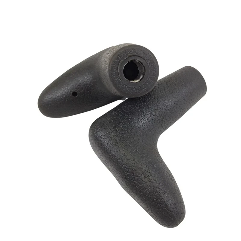 Excavator Putter Glue Walking Handle Rubber Travel Grip For KOBELCO SK60/75/130/135/140/200/250/350-8