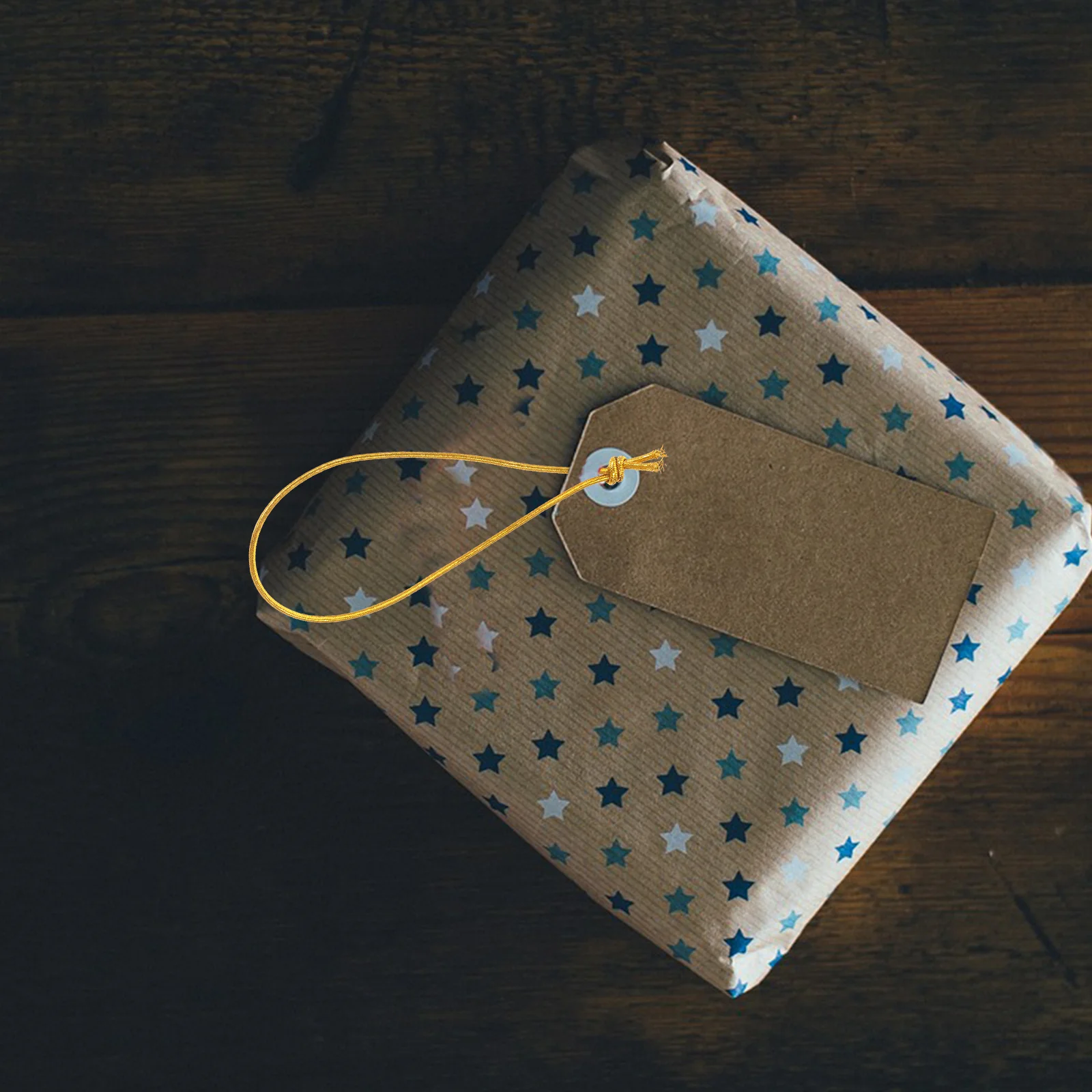 Рисунок 6 - 1-рулонная бирка