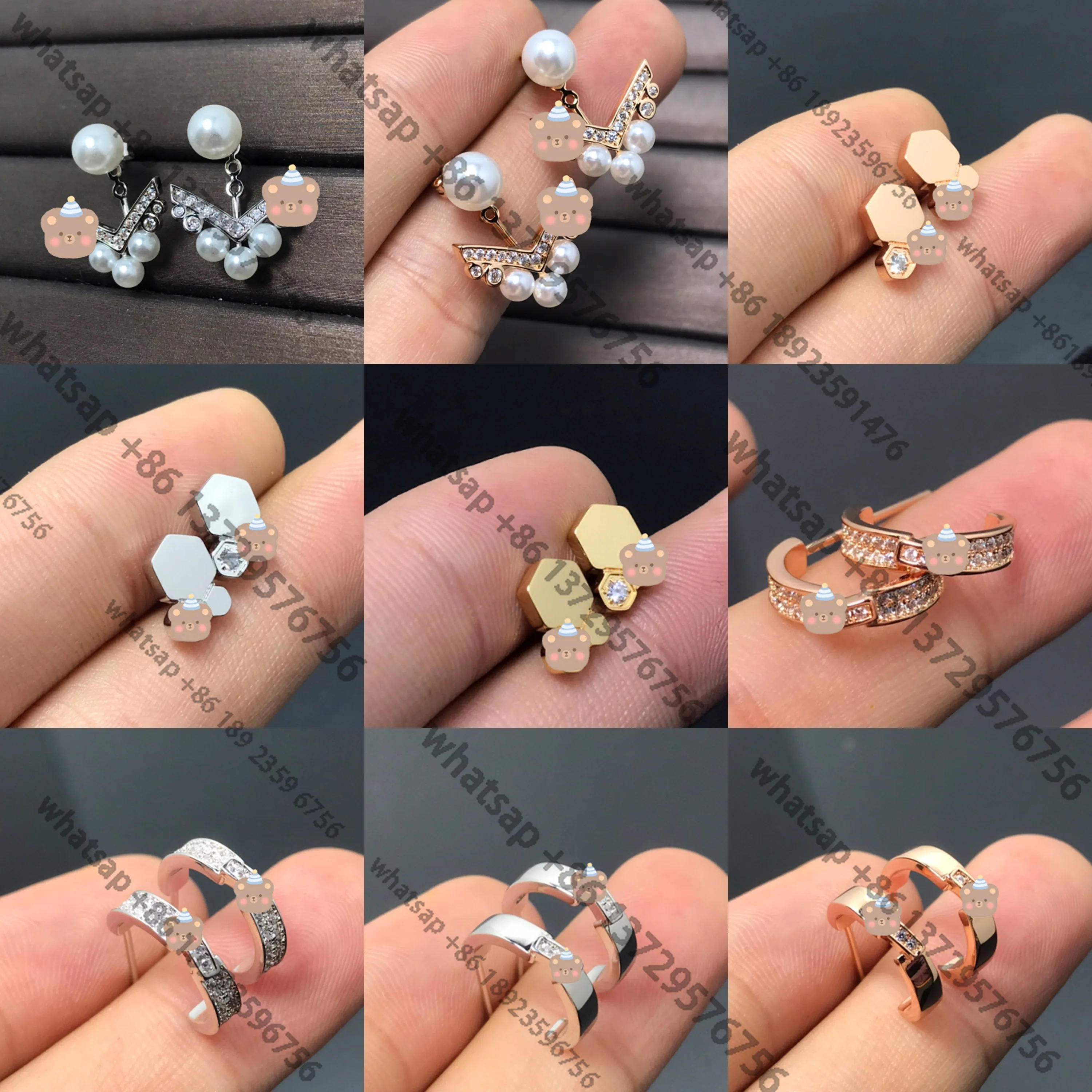 

"Delicate Craftsmanship: Handcrafted Light Earrings, Masterpiece of Luxury"