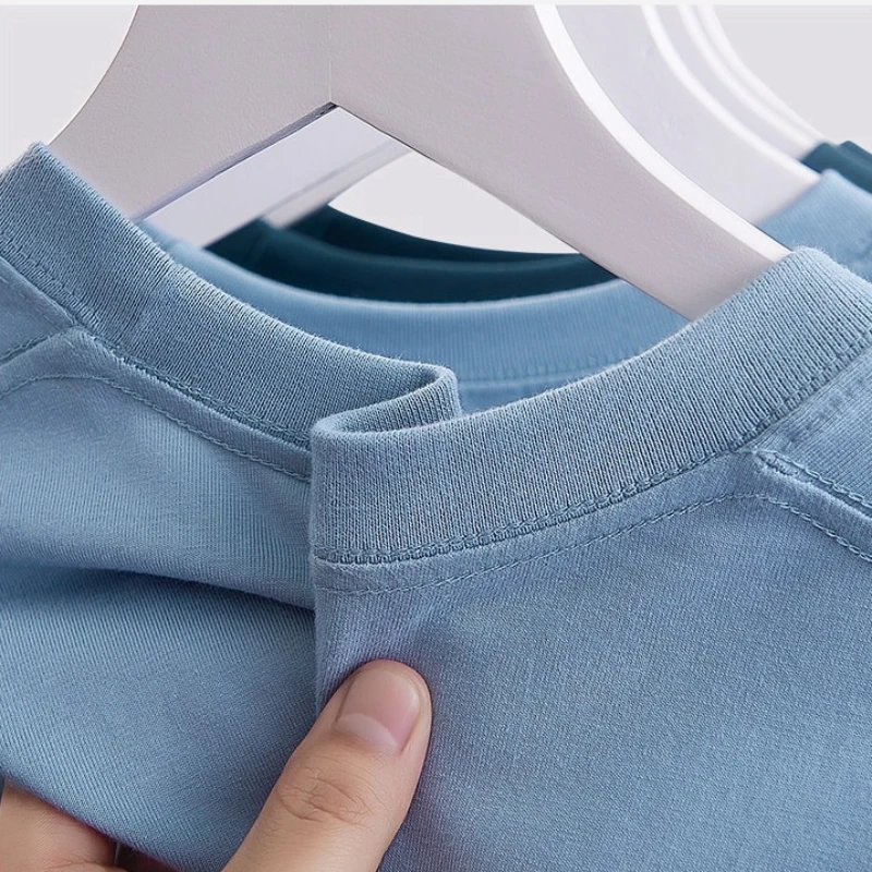 Thumbnail 3 - #21 Latest Mens Relaxed Fit T-Shirts Offers