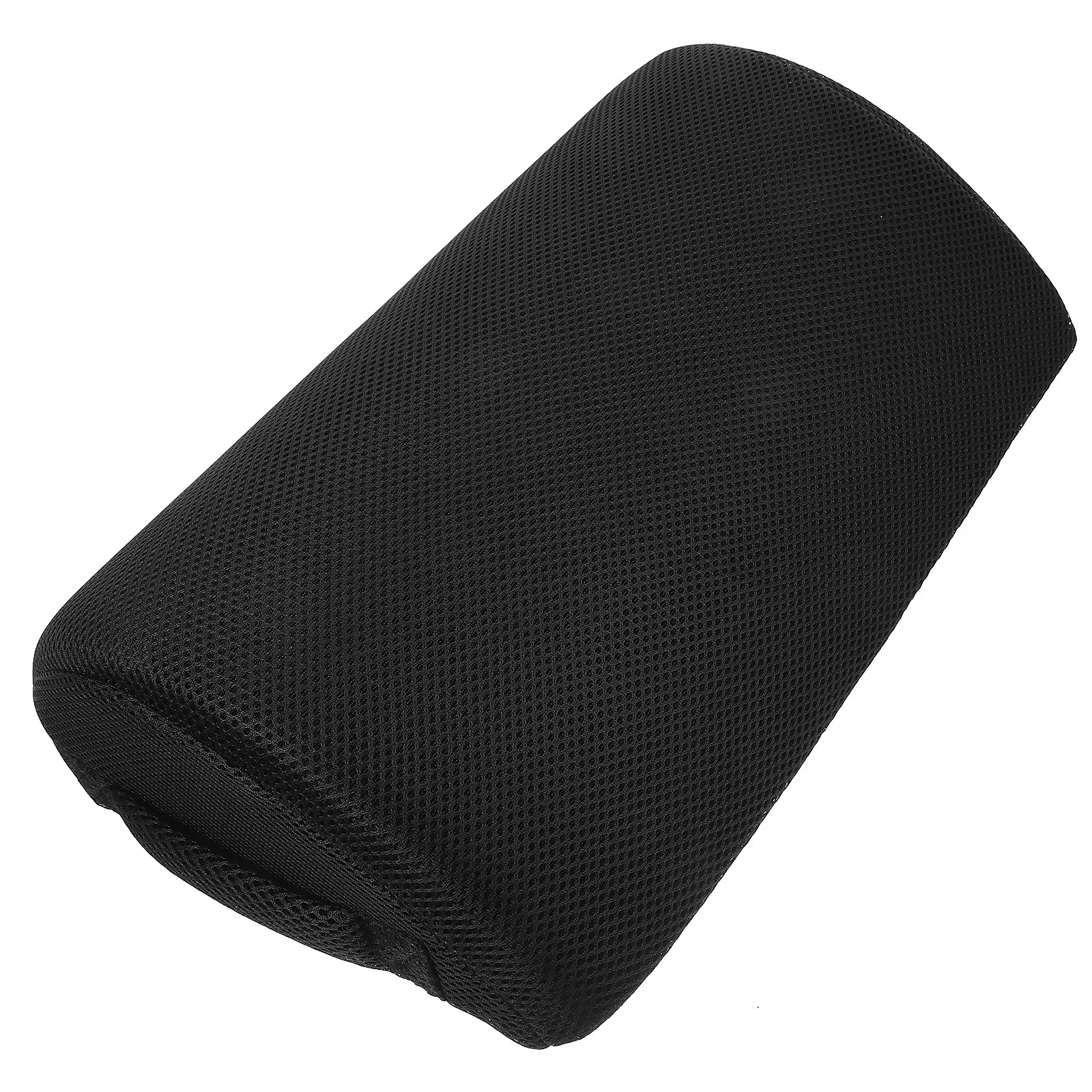 

Comfortable Leg Pillow Made of Polyester Sponge for Under Desk Footrest Leg Rest Pillow Elevated Support for Swelling Sleep