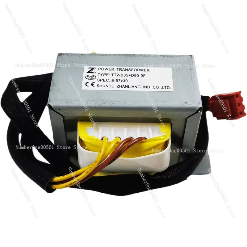 new for Midea central air-conditioning transformer TT2-B35+D90-9F TT2-B35+D90-1F TT2-B35+D90-8F TT2-D50+D15-1F