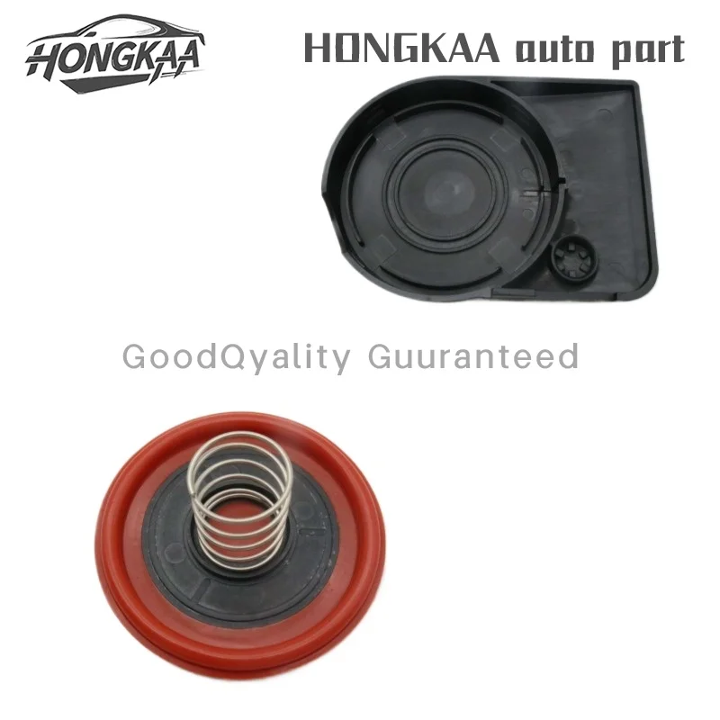 Engine PCV Valve Cover Repair Kit for BMW Mini Cooper R55 R56 R57 R58 R59 N13 N18 Auto Part Accessories 11127646553 11127646552