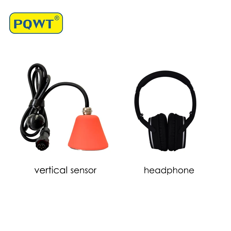 

-L40 Water Leak Detector for Household Floor,Water Leak Testing Machine