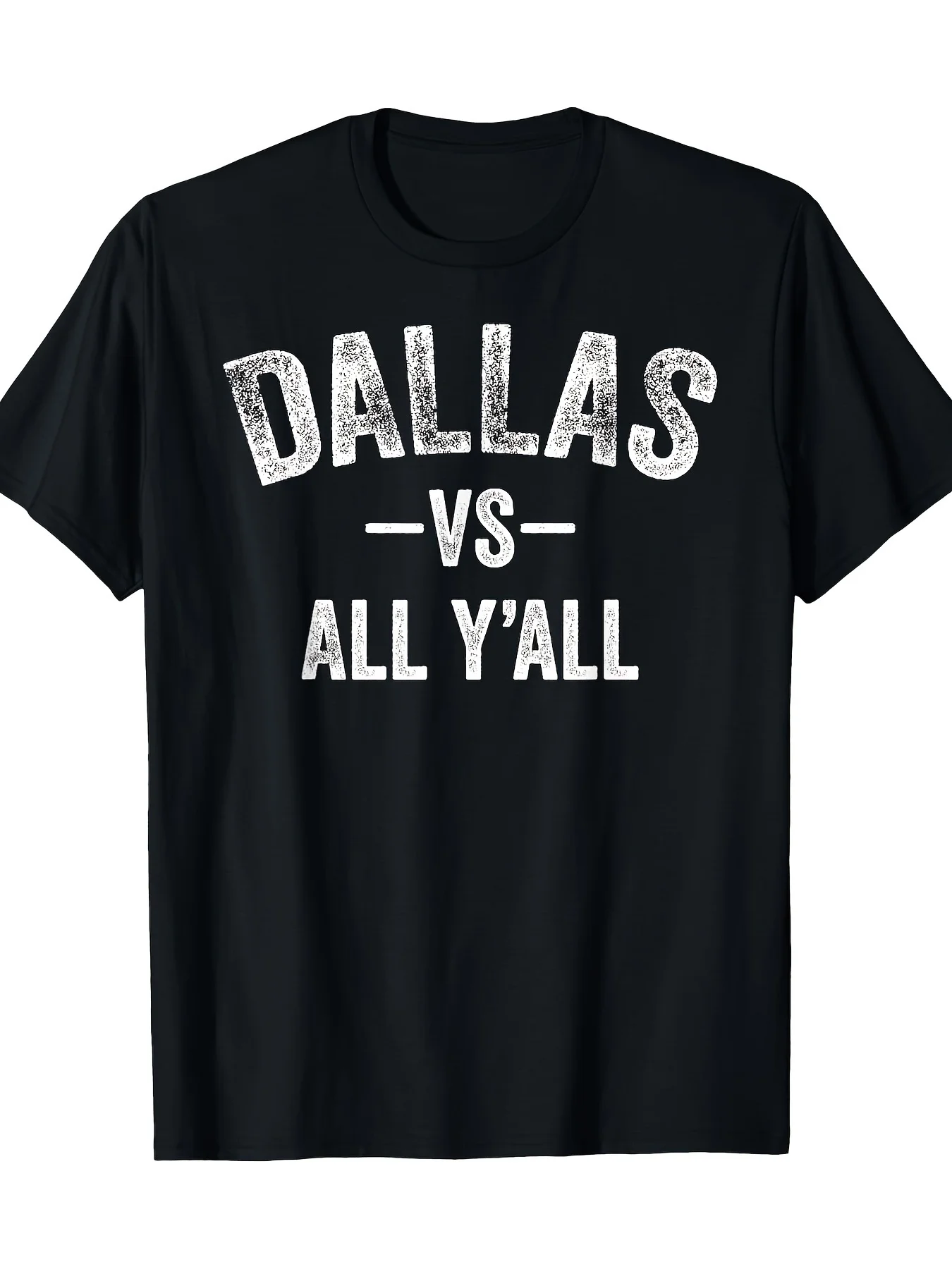 

Dallas Cowboys vs. All of You: Мужская и женская спортивная футболка - 220 г/м2