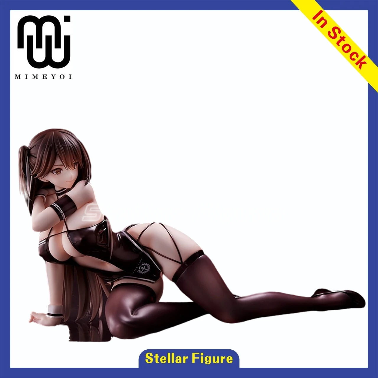 【SF】Na stanie Mimeyoi Azur Lane IJN Zuikaku Figurki w skali 1/4 Model Kolekcjonerski Oryginalna Animacja