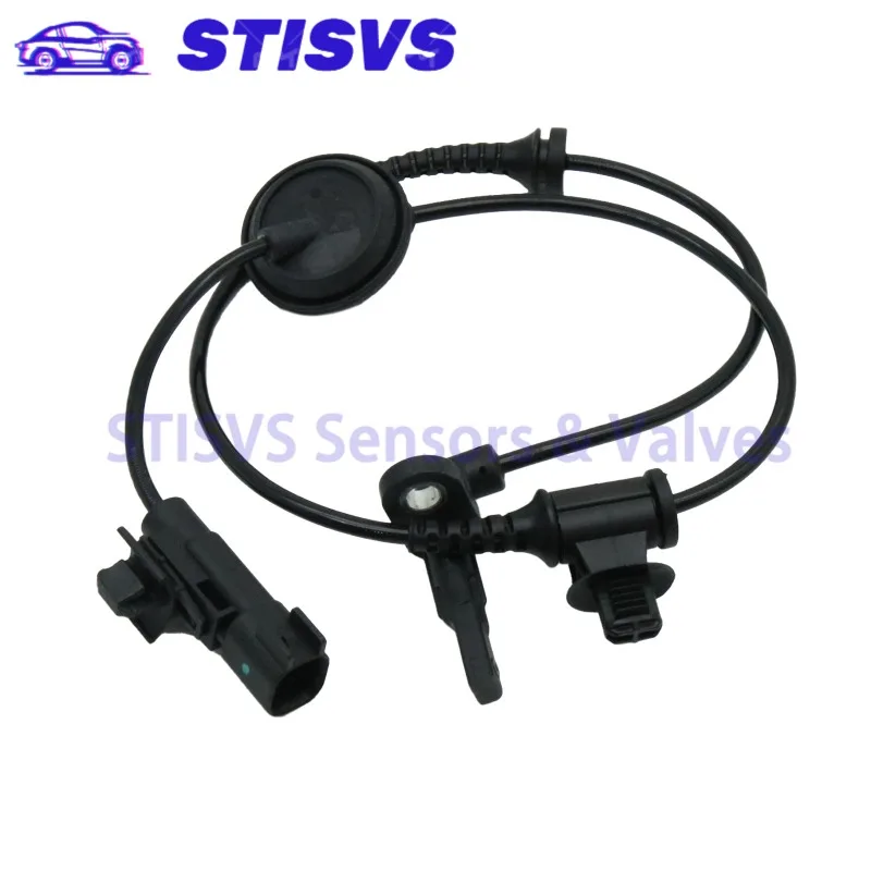 26236681 Front Left/Right ABS Wheel Speed Sensor For Chevrolet Cruze 2016 2017 2018 2019 2020 2021 2022 26236680 Car Spare Parts