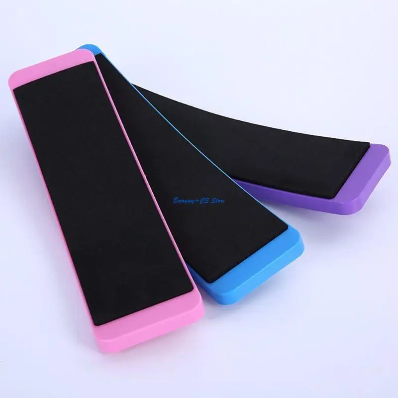 Y51D Pirouette Ballet Turn Card Practice Board Board Dance Training Training Tool
