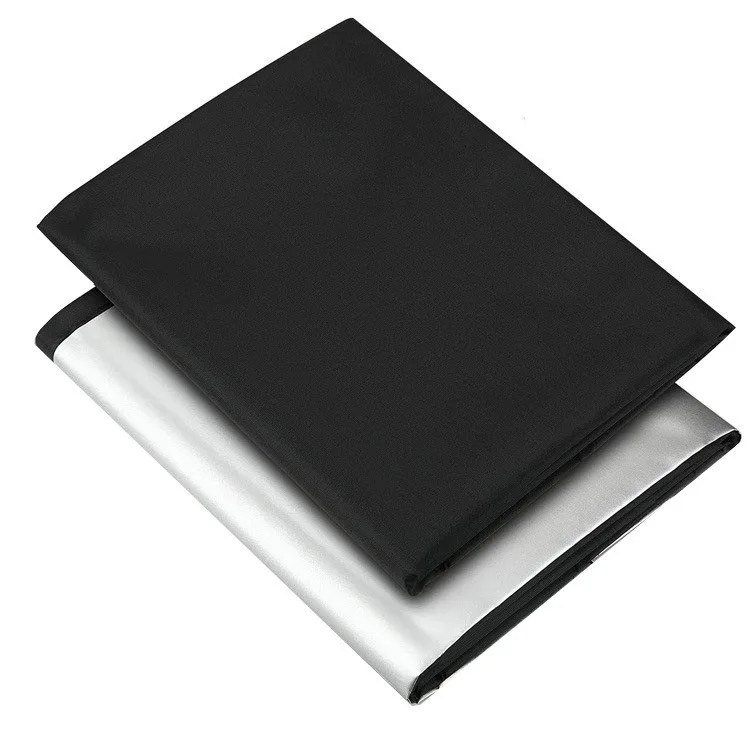 Portable Blackout Window Cover 40