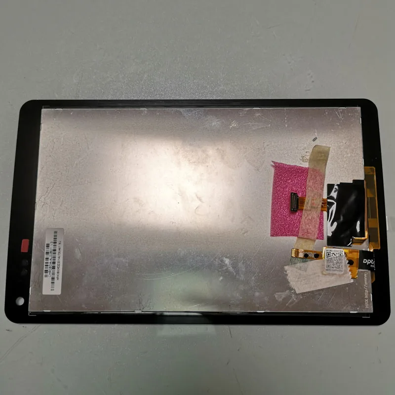 8 INCH CHR080IA-AL02B01 V3 LCD S080B02V16_HF Touch Screen glass 0A5291A tablet pc LCD Display panel digitizer assembly