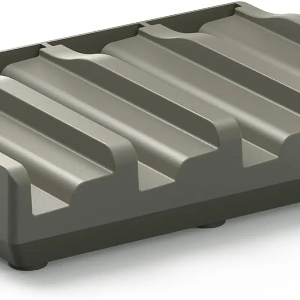 4-Port 5V/2A Charge…