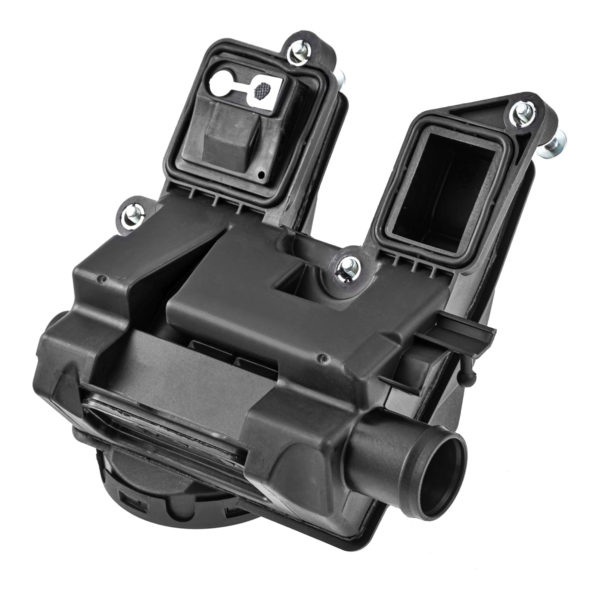 

Crankcase Vent Valve Oil Separator 94810713520,94810713521,94810713522 For PORSCHE Cayenne (92A) 4.8 2010-,Panamera (970) 09-16