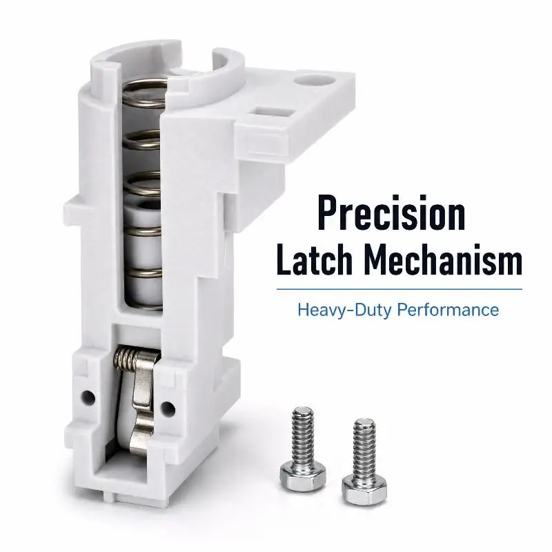 For A1 / A1 Mini Filament Sensor Base Grey Hall Effect Feed Board Base Replacement 3D Printer Spare Parts AMS‑Lite Hub