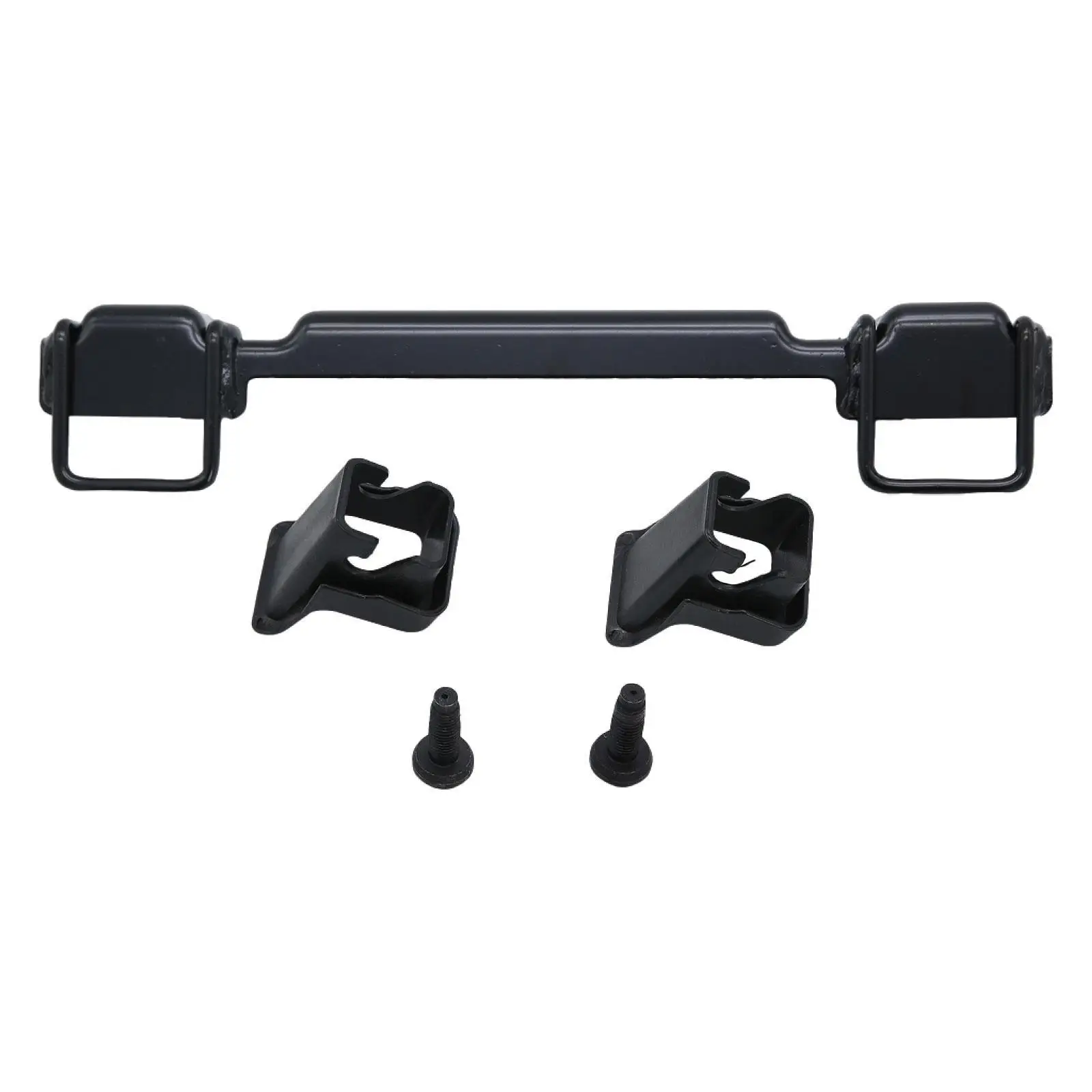 Restraint Anchor Mount Complete Kit Child Car Safety Belt Cover for Ford Focus MK2 1357238