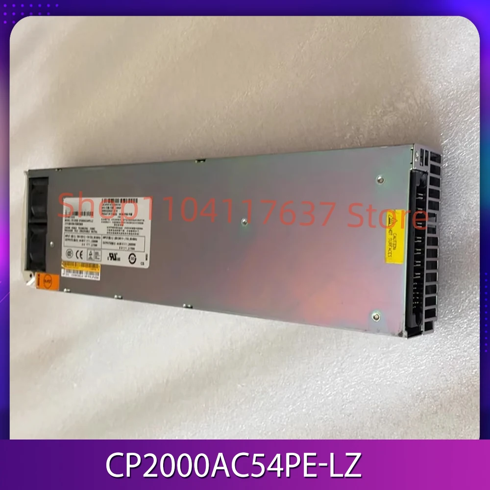 

JF429A Source server redundant power module CP2000AC54PE-LZ 2000W