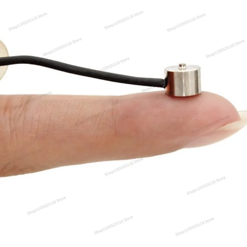 For Miniature Weighing Sensor, Force Measurement Small Size Robotic Arm Automatic Control Force Value Detection DYHW-108