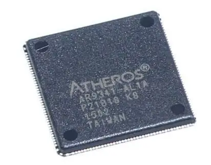 

10 шт. HOT IC AR9341-AL1A AR9341 AR9341AL1A 9431 QFN