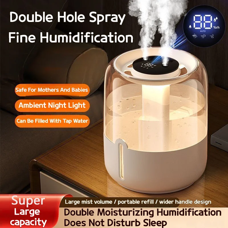 6.8L Household Humi… - image