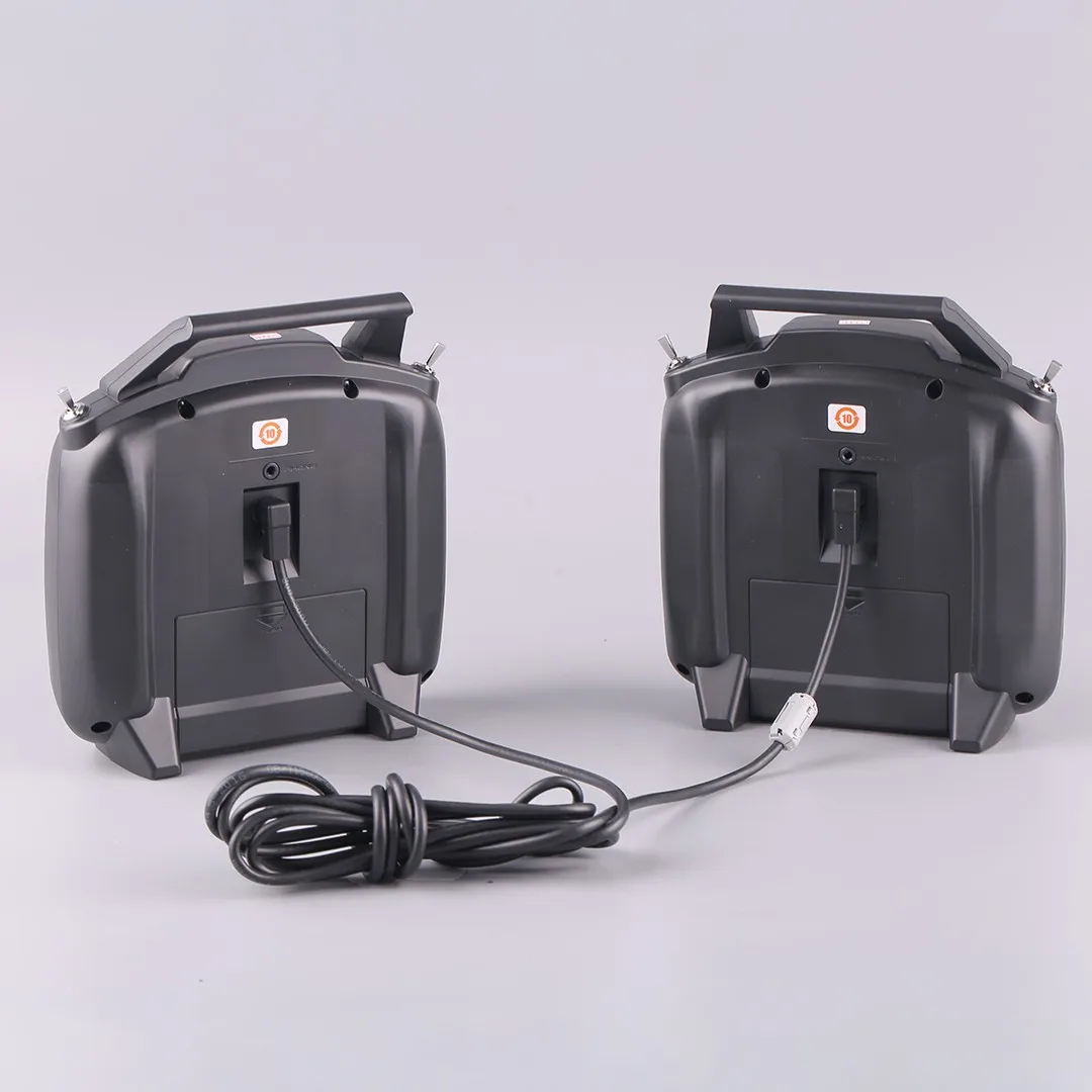 New anti-interference magnetic ring FUTABA square mouth coach line model aircraft drone toy remote control AOPA 3 meters long