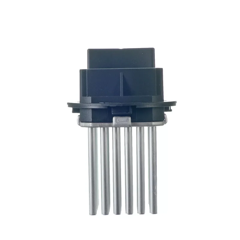 1pc Car Heater Resistance Blower Motor Fan Durable For Citroen C3 C4 C5 C6 DS3 2004 OEM6441S7 Car Accessories