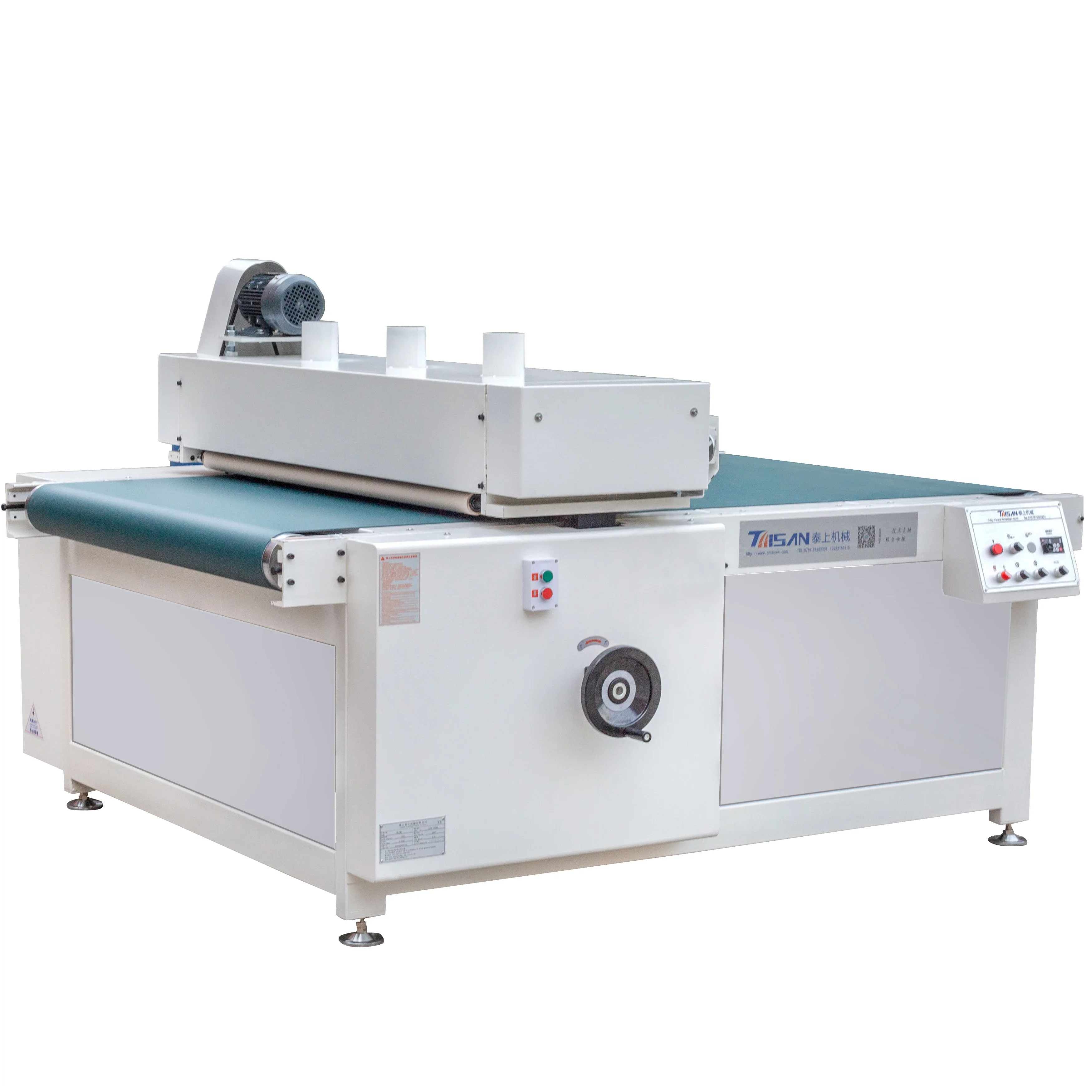 Mesin Pembersih Debu mesin pengumpul debu untuk peralatan pertukangan