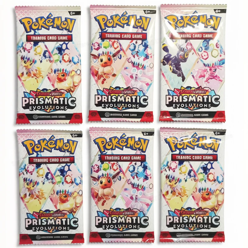 360Pcs TCG Sword Shield Silver Tempest Booster Packs English Trading Cards Game Collection Toys Kids Birthday Gift