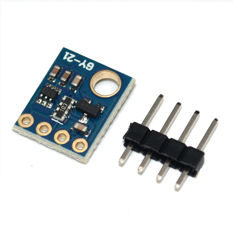 Si7021 GY-21 Module… - image
