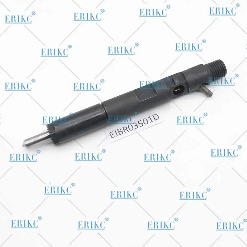 Auto Fuel Injector EJBR04401D EJBR01301Z EJBR02001Z New Diesel CR Nozzle EJBR04401Z EJBR00801Z EJBR01101Z EJBR03501D for Delphi