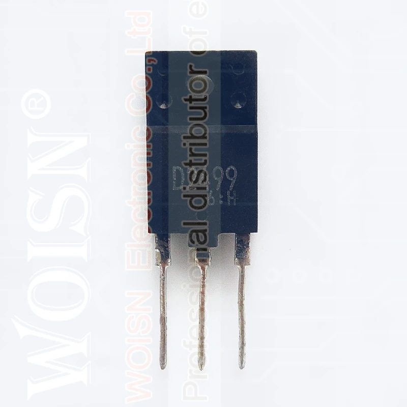 1 pieza-20 piezas TO-3PF D2499 2SD2499