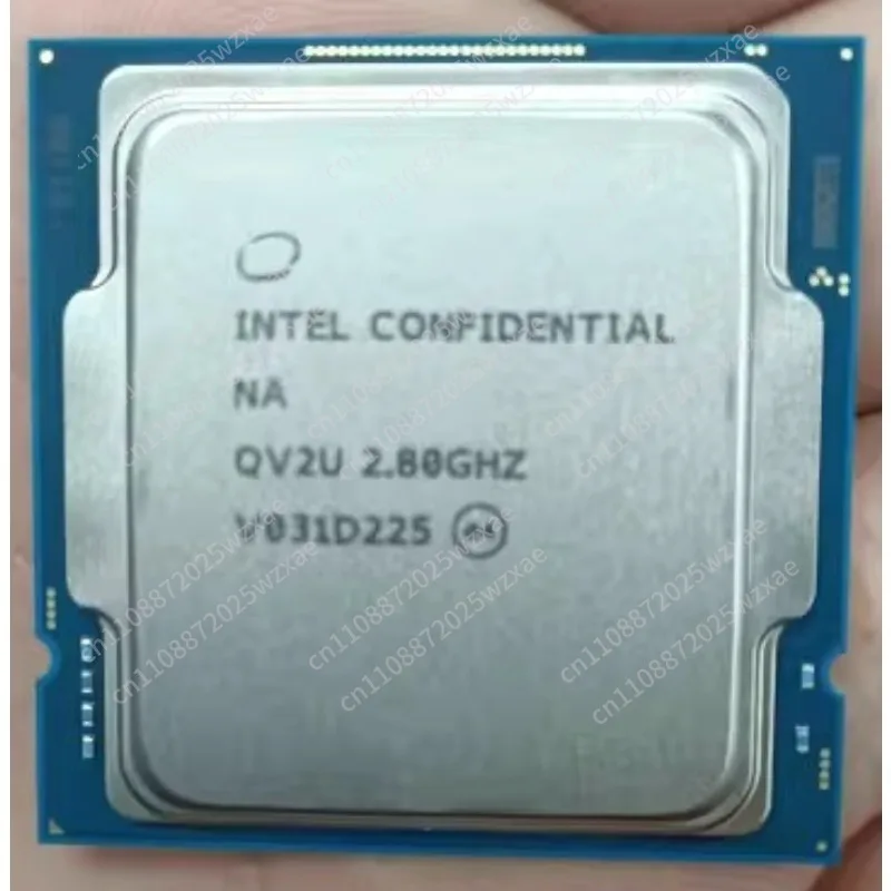Core I9 11900 Es - AliExpress