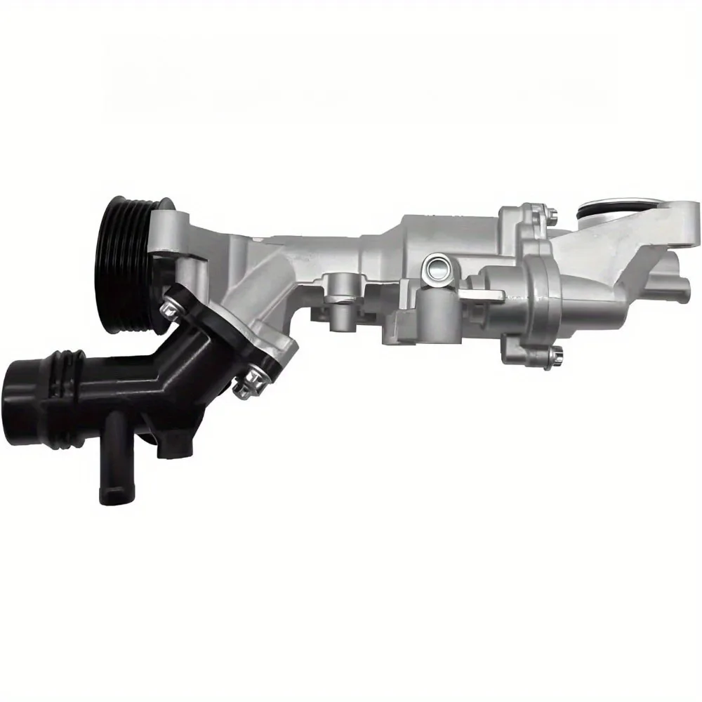 2742000900 Compatible with Mercedes Benz 2015-2018 C300 C350e E300 GLC300 GLC350e SLC300 SLK300 Engine Water Pump