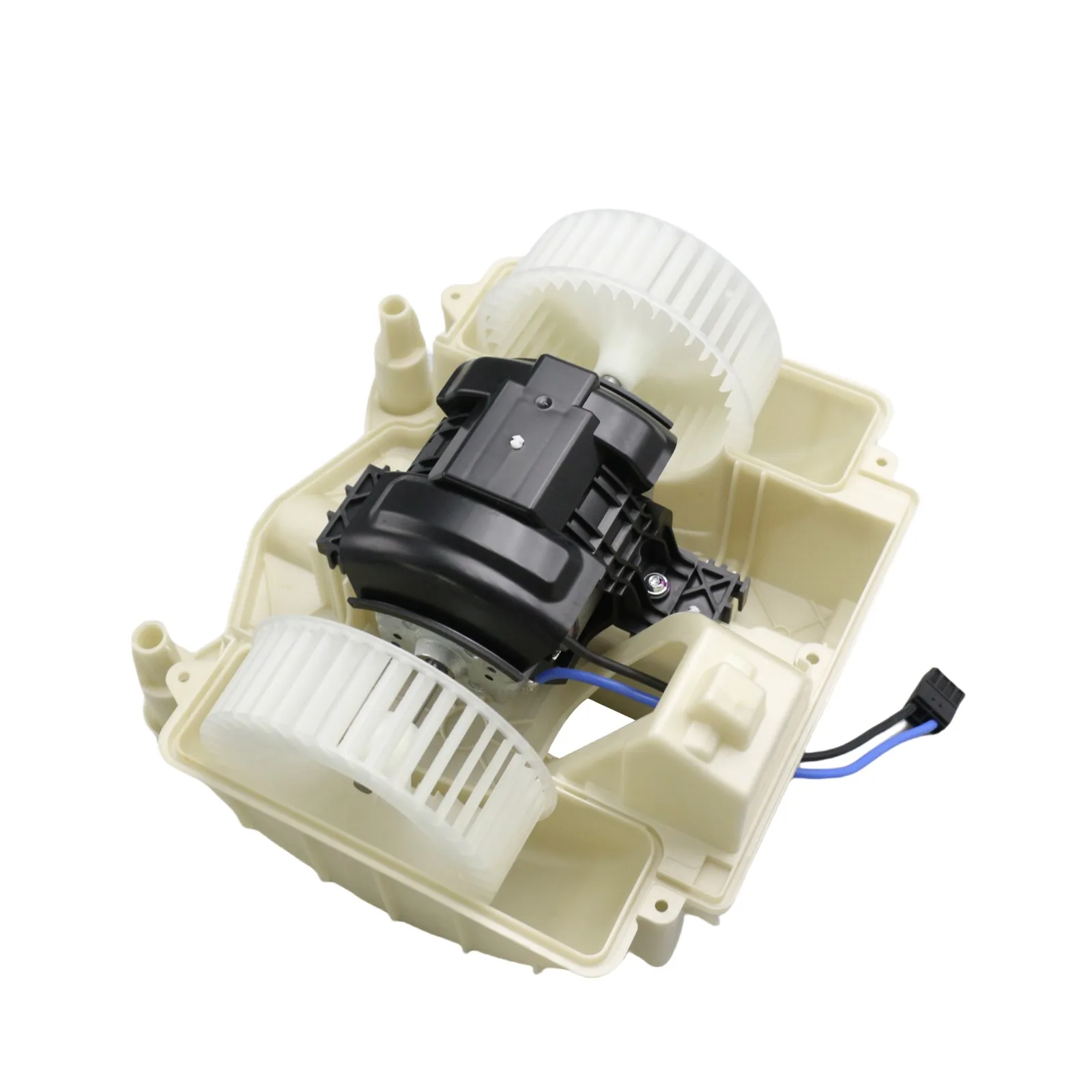 

ZOOMKEY FOR Front A/C Heater Blower Motor for Mercedes-Benz W222 C217 S450 S550 S560 S63 AMG